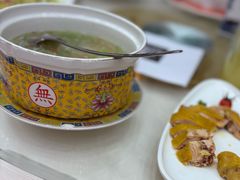 -海洲大饭店-紫薇轩中餐厅