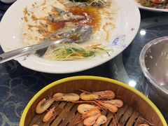 -西江河鲜·趣苑酒楼(鼎湖店)