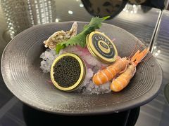 -圣丰索菲特·2 On 988 Café 自助餐厅