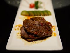 -浙江安吉JW万豪酒店·万豪中餐厅