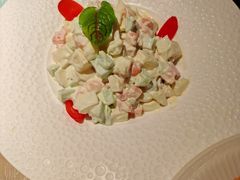 -波特曼西餐厅(中央大街店)