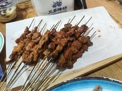 -兄弟烤坊(八中店)