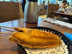 -妈妈菜舟山海鲜(定海古城店)