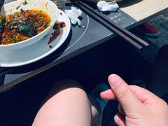 -锦城印象火锅(天府三街店)
