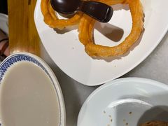 -京门老爆三·铜锅涮肉 爆肚(望京店)