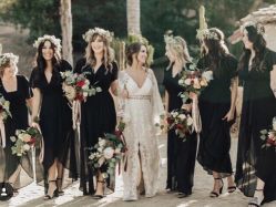 点击看大图 -谛融婚礼酒店·宴会厅(花园店)