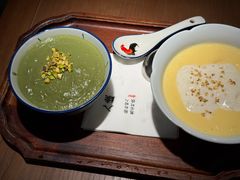 -RUXU入续糖水铺与包(卓悦中心店)