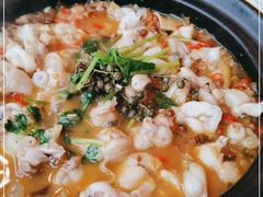 -侯师傅热炒店(印象城店)