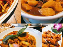 -额娘·春饼烤鸭(乐汇城店)