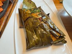 -山茶云南菜(永安里店)
