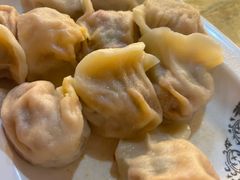 -宝源饺子(麦子店街店)