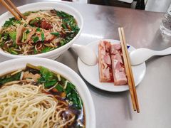 -老赵面店(大西路店)