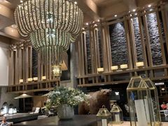 -清河半岛温泉度假酒店