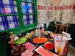 -沈阳百联购物中心(青年大街店)