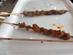 -宛平李记小吃(东关街店)