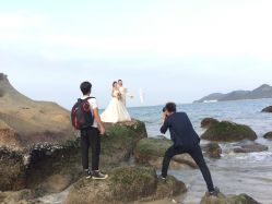 点击看大图 -色色婚纱摄影(大沥旗舰店)