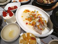 -喜记顺德菜(南昌万象城店)