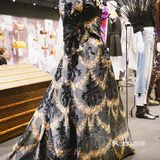 杭州首展❗️《看见LV》全球巡展 龚俊 欧阳娜娜等众多明星打卡