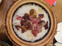 -常来小聚·广州非遗传承餐厅(地王广场店)