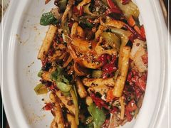 -金佬馆·川菜(芜湖繁昌华亿店)
