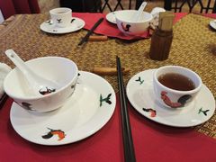 -南沙游艇会·大兵船餐厅