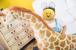 -WPlus明星肖像亲子全家福摄影