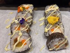-索菲特酒店 · 云尚天际自助餐厅
