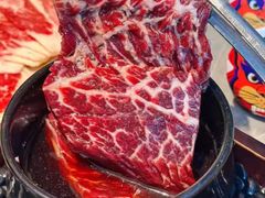 -香猪坊韩国烤肉专属门店(魏公村店)