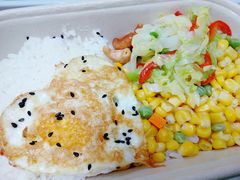 -海盗虾饭·剥好的小龙虾饭(上地辉煌店)