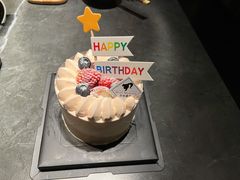 -逸绮瑶澜Miss Mousse Cake蛋糕(三里屯SOHO店)