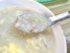 糁汤-米家清真糁馆(农大店)