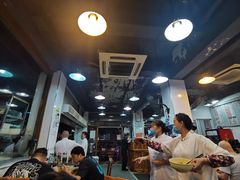 -春和面馆(常德路店)