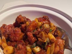 -狮拾久·现代新加坡料理(福田COCO Park店)