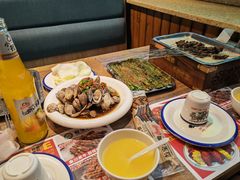 -叁宝烤肉·西安烧烤(东三爻店)