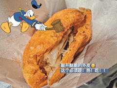 -家阳赵师傅油饼包烧麦(粮道街店)