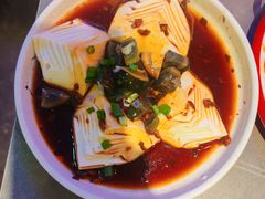 -正宗齐齐哈尔烤肉·齐牛哥鲜切炭火烤肉(杭州总店)