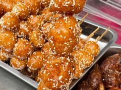 -钟方模白家肥肠粉(春熙店)
