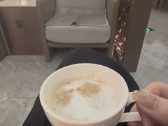 -虹桥机场V2贵宾休息室