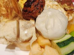 -曙光国际大酒店中餐厅