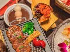 -王氏炉匠·烧鸟放题自助(好运街店)