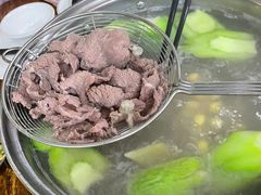 -江村四哥新鲜牛肉店(江高总店)