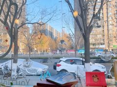 -BE YOLO必有乐&小红帽三明治