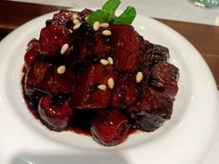 本家醋焖肉-一品滇香·云南菜(公益西桥店)