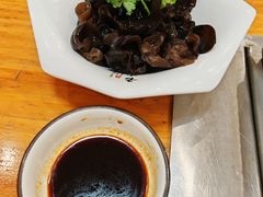 -张记焖窑·十五年专注焖烤(雍和宫店)