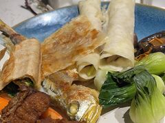 -金海湾自助餐厅(金陵饭店)