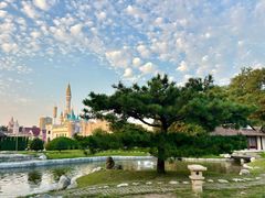 -北京世界公园