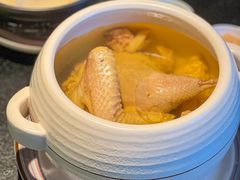 -庐灶江南·江南菜·四合院Bistro(东直门雍和宫·原华侨宾馆店)