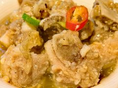 -申粤轩酒楼·三十年粤菜经典(丁香花园店)