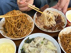 -小秋水饺(大成路总店)