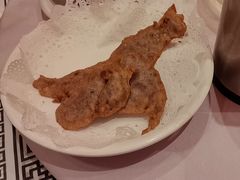 -客家大院·非遗赣南客家菜(郁孤台店)